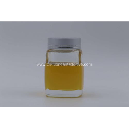 Antirust Water Soluble Metal Cutting Fluid